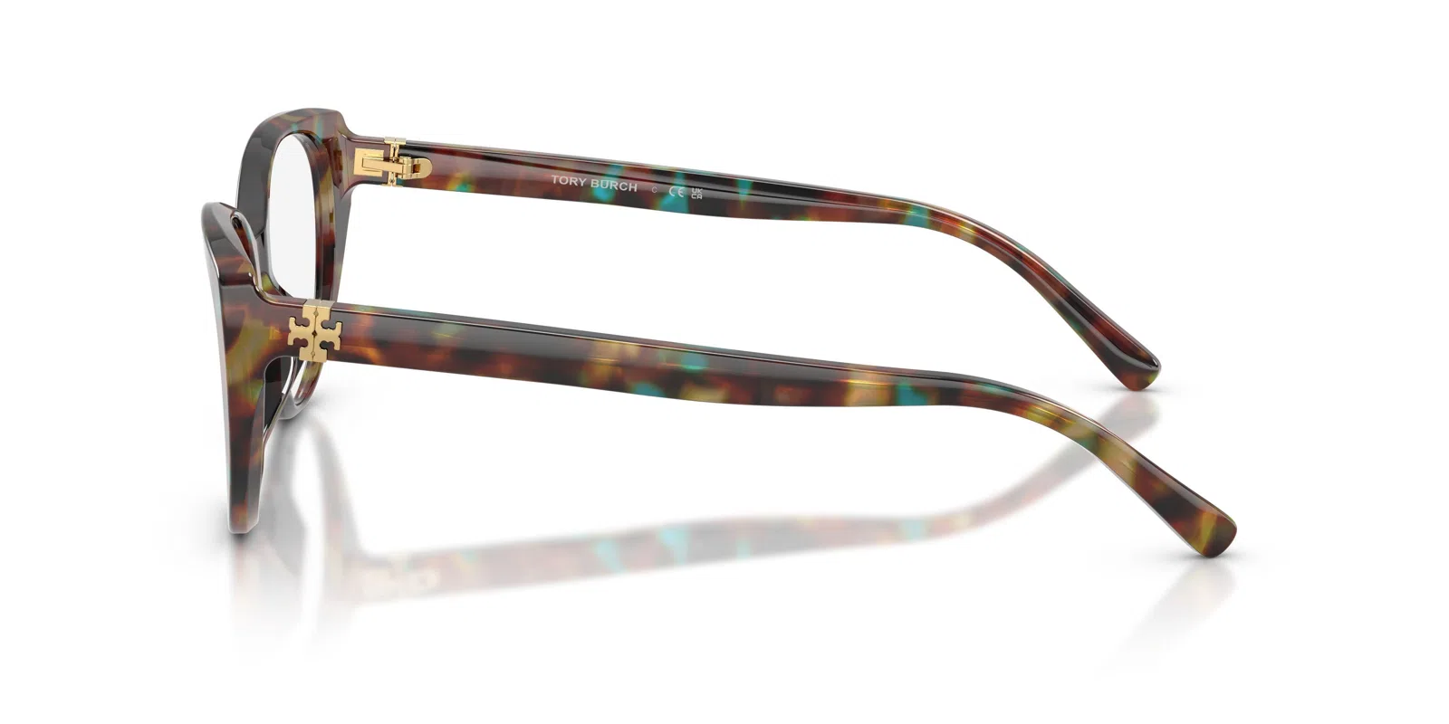 Tory Burch 2177U Eyeglasses - view 16